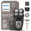 Philips Norelco Pro 9000 Serisi - Kafa Tıraş Makinesi HS9980/40