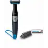 Philips Norelco Serisi 1100 Vücut Bakımı BG1026/60 - Tıraş Makinesi