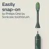 Philips One Sonicare, 2 Fırça Başlığı - BH1022/08