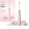 Philips Sonicare 9900 Prestige Şarj Edilebilir Elektrikli Diş Fırçası - Pembe