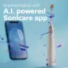 Philips Sonicare 9900 Prestige Şarj Edilebilir Elektrikli Diş Fırçası - Rose