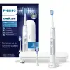 Philips Sonicare ExpertClean 7500, Şarjlı Elektrikli Diş Fırçası - Beyaz