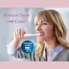 Philips Sonicare ProtectorClean 4100 Elektrikli Şarj Edilebilir Diş Fırçası