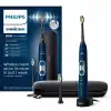Philips Sonicare ProtectorClean 6500 Şarjlı Elektrikli Diş Fırçası - Mavi