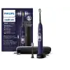 Philips Sonicare ProtectorClean 6500 Şarjlı Elektrikli Diş Fırçası - Mor