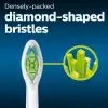 Philips Sonicare W DiamondClean Diş Fırçası Başlıkları - 3 Adet - HX6063/65