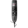 Philips SpeechMike Premium Dikte USB Mikrofon, Basmalı Düğme