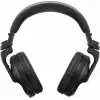 Pioneer DJ DJ Headphones, Black (HDJ-X5BT-K)