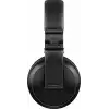 Pioneer DJ DJ Headphones, Black (HDJ-X5BT-K)