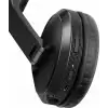 Pioneer DJ DJ Headphones, Black (HDJ-X5BT-K)