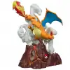 Pokemon Charizard Deluxe Koleksiyoncu Heykeli