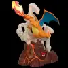 Pokemon Charizard Deluxe Koleksiyoncu Heykeli