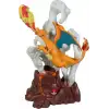 Pokemon Charizard Deluxe Koleksiyoncu Heykeli