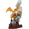 Pokemon Charizard Deluxe Koleksiyoncu Heykeli