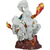 Pokemon Charizard Deluxe Koleksiyoncu Heykeli