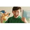 Pokemon Charizard Deluxe Özellik Figürü