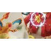 Pokemon Charizard Deluxe Özellik Figürü