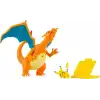 Pokemon Charizard Deluxe Özellik Figürü