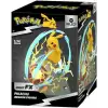 Pokemon Pikachu Deluxe Koleksiyon Figür