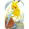 Pokemon Pikachu Deluxe Koleksiyon Figür