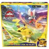 Pokemon Savaş Akademisi Masa Oyunu