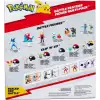 Pokemon Savaşı Figürleri 4 Paketi