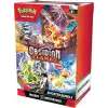 Pokemon Scarlet & Violet 3 Obsidiyen Alev Güçlendirici Paketi