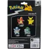 Pokemon Select Metalik Savaş Paketi