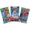 Pokemon TCG: 3 Booster Paketleri 30 Oyun Kartı