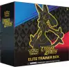 Pokemon TCG Elite Eğitmen Kutusu