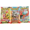 Pokemon TCG: Kapalı Kutu 3lü Takviye Paketi | 30 Kart