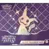 Pokemon Tcg Scarlet ve Violet Paldean Fates Elit Eğitmen Kutusu
