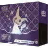 Pokemon Tcg Scarlet ve Violet Paldean Fates Elit Eğitmen Kutusu