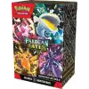 POKEMON TCG: Scarlet ve Violet: PALDEAN Fates: Güçlendirici Paket