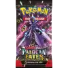 POKEMON TCG: Scarlet ve Violet: PALDEAN Fates: Güçlendirici Paket