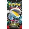 POKEMON TCG: Scarlet ve Violet: PALDEAN Fates: Güçlendirici Paket