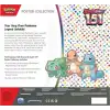 Pokemon TCG Scarlet & Violet 151 Poster Koleksiyonu