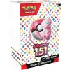Pokemon TCG Scarlet & Violet 3.5 Pokemon 151 Güçlendirici Paketi