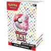 Pokemon TCG Scarlet & Violet 3.5 Pokemon 151 Güçlendirici Paketi