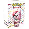 Pokemon TCG Scarlet & Violet 3.5 Pokemon 151 Güçlendirici Paketi