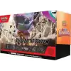Pokemon TCG: Scarlet & Violet - Paldea Evolved İnşa Et ve Savaş Stadyumu