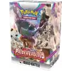 Pokemon TCG: Scarlet & Violet - Paldea Evolved İnşa Et ve Savaş Stadyumu