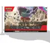 Pokemon TCG: Scarlet & Violet - Paldea Evolved İnşa Et ve Savaş Stadyumu