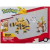 Pokemon Temalı Savaş Figürü Seti