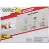 Pokemon Temalı Savaş Figürü Seti