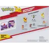 Pokemon Temalı Savaş Figürü Seti