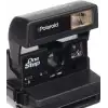 Polaroid 600 Tek Adımda Şipşak Kamera - Elektronik Flaş