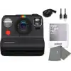 Polaroid Gen 2 Now I-Tipi Anlık Film Kamerası