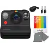 Polaroid Gen 2 Now I-Tipi Anlık Film Kamerası