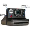 Polaroid Gen 2 Now I-Tipi Anlık Film Kamerası